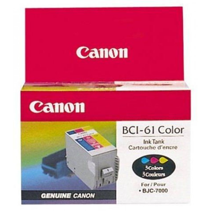 BCI61 COLOR-BCI61 / BEF47-1871300