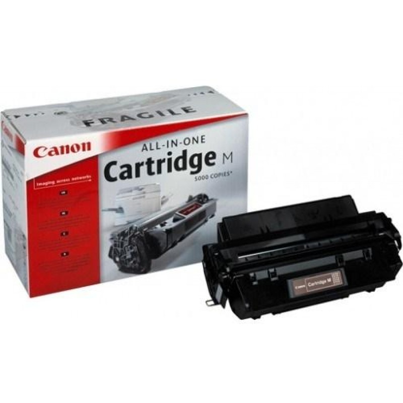 CARTIDGE M-CANON CRG-M