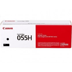 CRG 055H BLACK