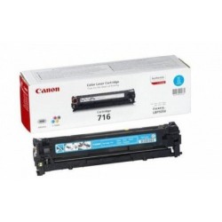  LBP CRG-716 CYAN