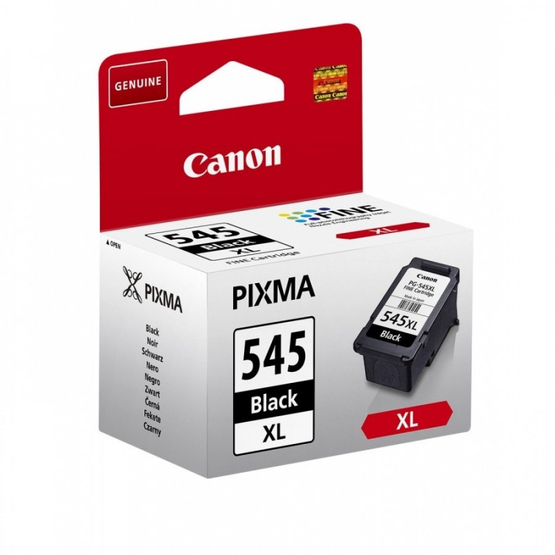 PG-545XL-PG-545XL / 8286B001AA