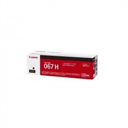 CANNON 067H BK