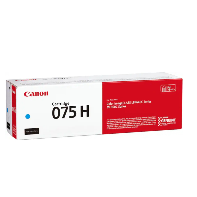 075H C