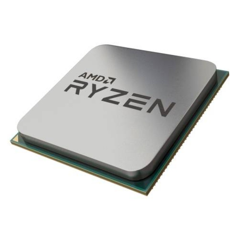 AMD RYZEN 5 4500 TRAY, RYZEN 5 4500 TRAY / 100-000000644