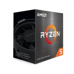 AMD RYZEN 5 5600X 3.7GHZ BOX