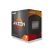 AMD RYZEN 7 5800XT BOX, RYZEN 7 5800XT / 100-100001582BOX