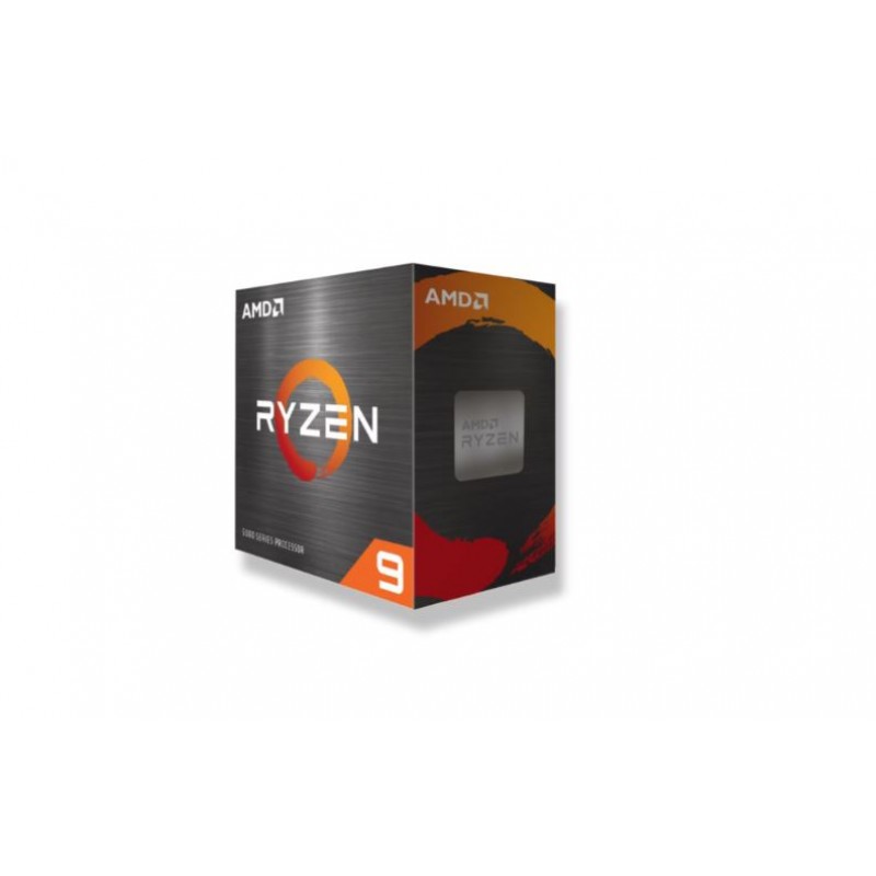 AMD RYZEN 9 5900XT BOX, RYZEN 9 5900XT / AW100100001581WOF