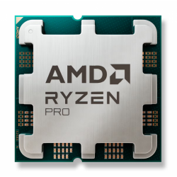 AMD RYZEN 3 PRO 8300G MPK