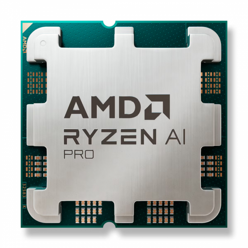 AMD RYZEN 5 8600G 4.3G MPK, RYZEN 5 PRO 8600G 4.3G MPK / 100-100001239MPK