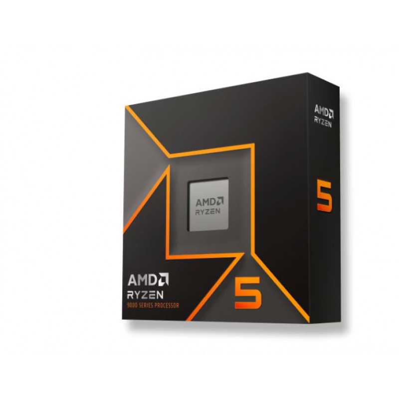 AMD RYZEN 5 9600X 3.9GZ BOX, RYZEN 5 9600X BOX / 100-100001405WOF