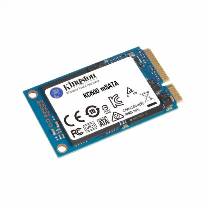 KINGSTON SKC600MS/256G MSATA, KINGSTON SKC600MS/256G MSATA