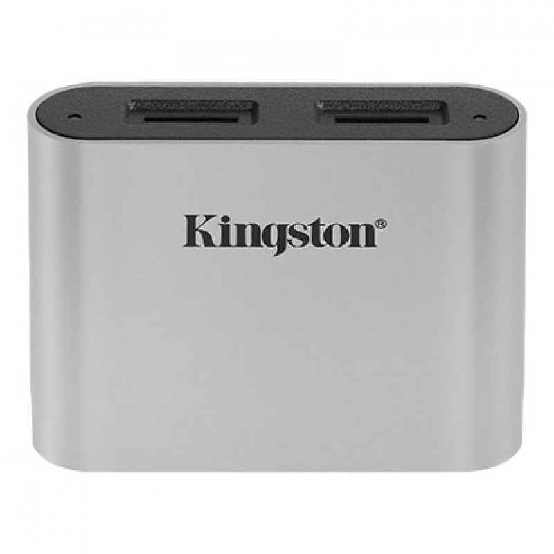 WORKFLOW SDMICRO READER KINGST, WFS-SDC / WFS-SDC