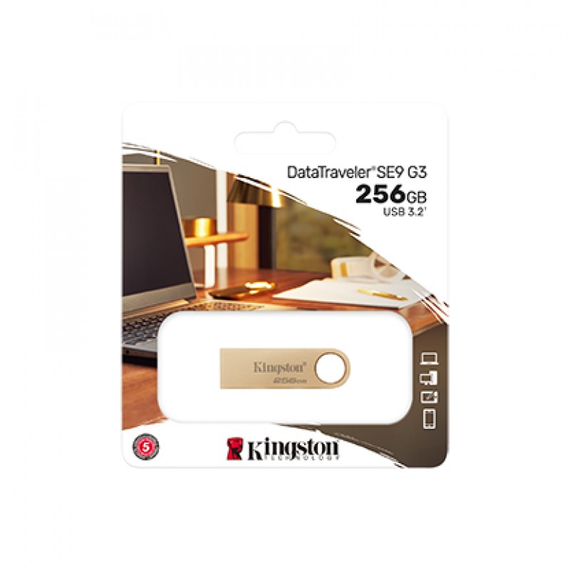 256G USB3.2 DTSE9G3 KINGSTON, DTSE9G3/256GB / DTSE9G3/256GB