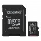 128GB SDMIC KING CANVAS SEL+A1, SDCS3/128GB / SDCS3/128GB