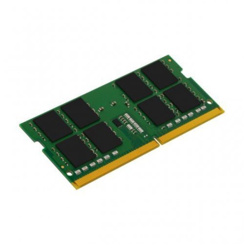 4G DDR4 3200 KINGSTON SODIMM-KVR32S22S6/4 / KVR32S22S6/4