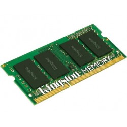 8GB DDR3 1600 KINGSTON SODIMM