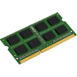 8GB DDR3L 1600 KINGSTON SODIMM