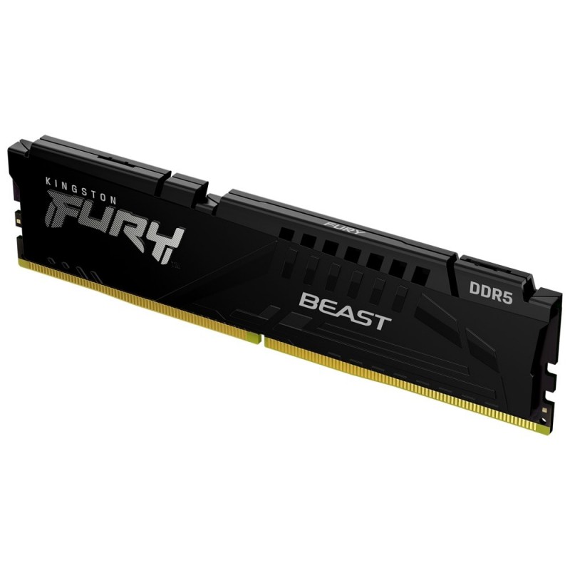 8G DDR5 5200 KINGSTON BEAST, KF552C40BB-8 / KF552C40BB-8