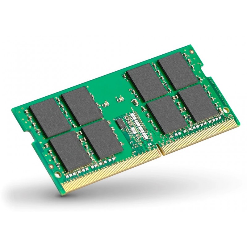 16G DDR4 3200 KINGS 1RX8 SODIM, KCP432SS8/16 / KCP432SS8/16