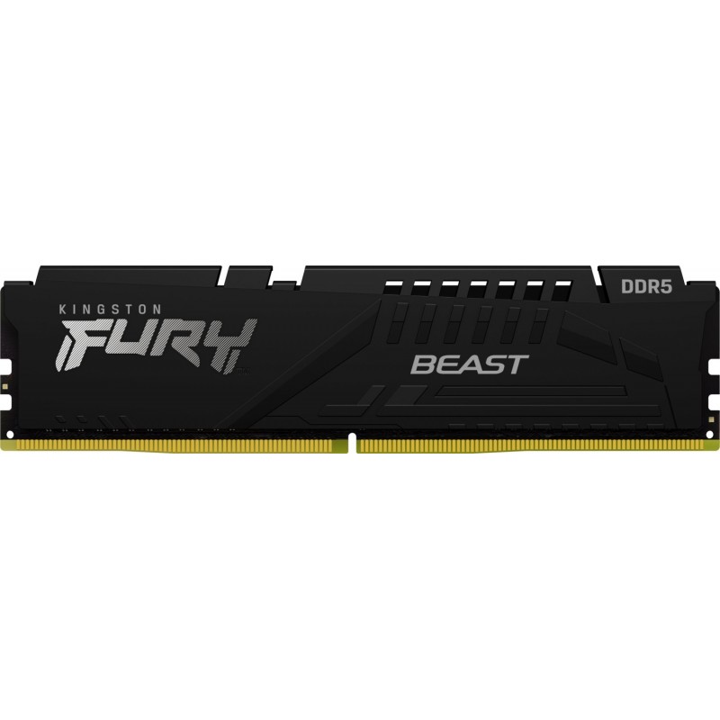 16G DDR5 6000 KING EXPO BEAST, KF560C36BBE-16 / KF560C36BBE-16