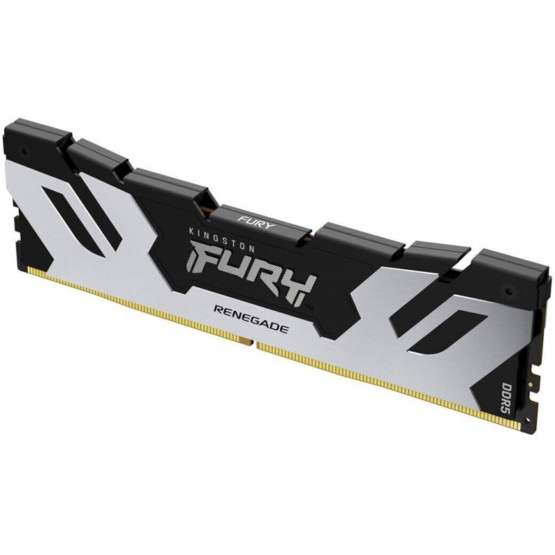 16G DDR5 6800 KING RENEGADE, 16G DDR5 6800 KING RENEGADE / KF568C36RS-16