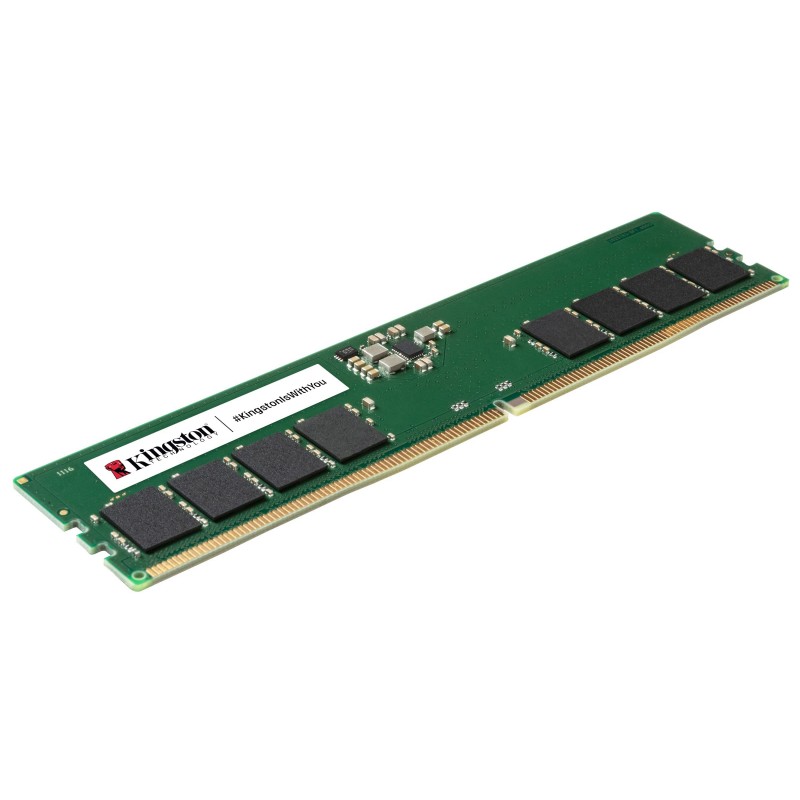 16GB DDR5 4800 1RX8 KINGSTON, KCP548US8-16 / KCP548US8-16