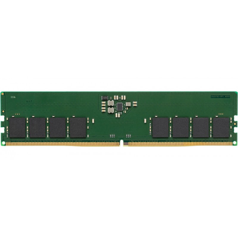 1G DDR5 5600 KINGSTON, KVR56U46BS8-16 / KVR56U46BS8-16
