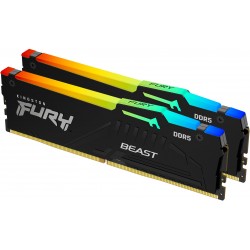 2X16G D5 6000 EXP BEAS BLK RGB