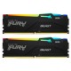 2X16G D5 6000 EXP BEAS BLK RGB, KF560C30BBEAK2-32 / KF560C30BBEAK2-32