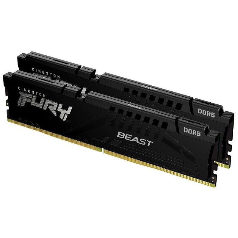 2X16G DDR5 5600 KING EXPO BEAS, KF556C36BBEK2-32 / KF556C36BBEK2-32