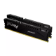 2X16G DDR5 6000 EXPO BEAS BLK, KF560C30BBEK2-32 / KF560C30BBEK2-32