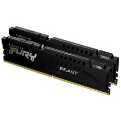2X16G DDR5 5600 KING FURY BEAST