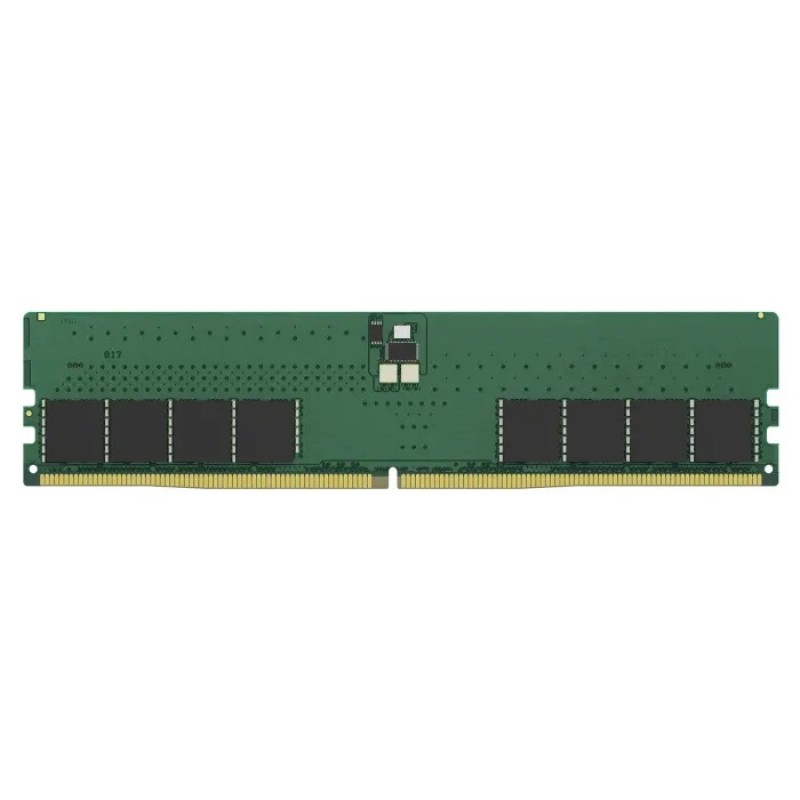 32G DDR5 4800 KINGSTON, KVR48U40BD8-32 / KVR48U40BD8-32