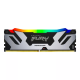 48G DDR5 6000 KING FUR REN RGB, KF560C32RSA-48 / KF560C32RSA-48