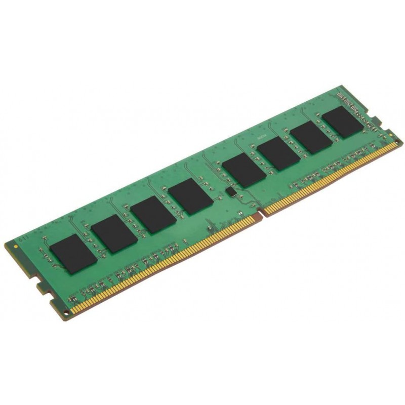 16G DDR4 3200 KINGSTON-KVR32N22D8/16 / KVR32N22D8/16