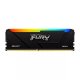 32G DDR4 3200 KINGST FURY RGB, KF432C16BB2A/32 / KF432C16BB2A/32