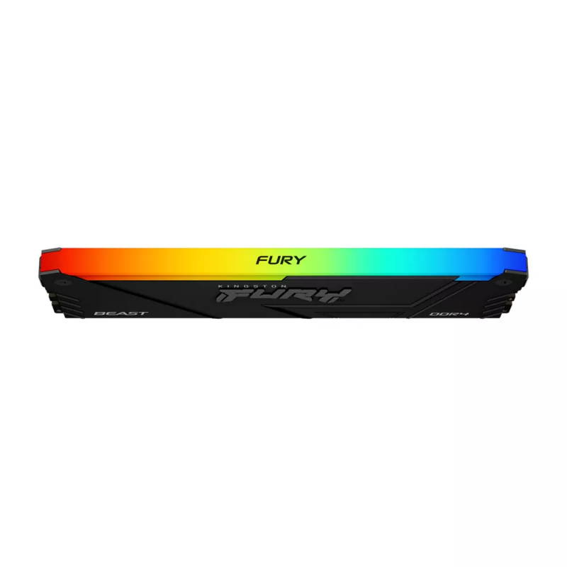 32G DDR4 3200 KINGST FURY RGB, KF432C16BB2A/32 / KF432C16BB2A/32