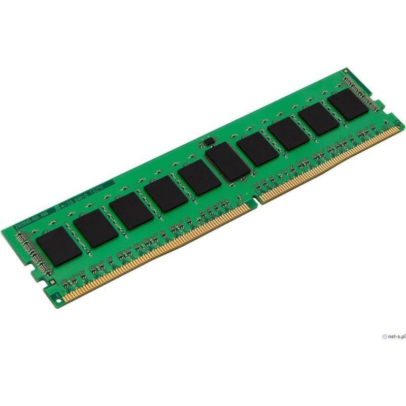 8G DDR4 3200 KINGSTON-KVR32N22S8/8 / KVR32N22S8/8
