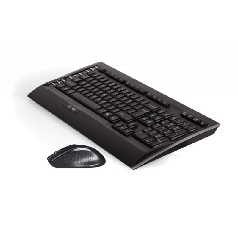 A4 9300F GLAS RUN WL DSKTP USB, 9300F GLASS RUN WL V-TRACK DESKTOP (GR-152+G9-730F / 9300F