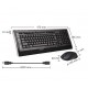 A4 9300F GLAS RUN WL DSKTP USB, 9300F GLASS RUN WL V-TRACK DESKTOP (GR-152+G9-730F / 9300F