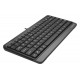 A4 FK11 FSTYLER NB KB USB GREY, FK11 FSTYLER NB KB USB GREY US+BG / FK11