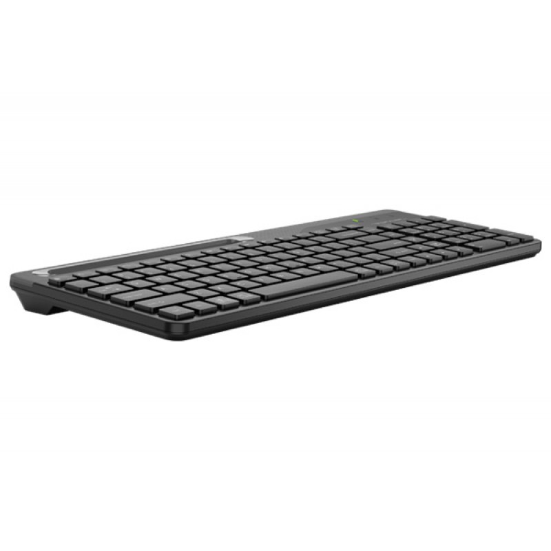 A4 FK25 MULTM WIRED BLAC BG+US, FK25 FSTYLER MULTIMEDIA WIRED 2-SECTION BLACK BG+U / FK25