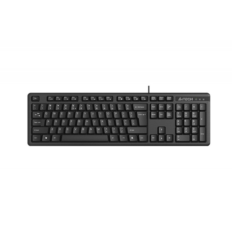 A4 KKS-3 USB BLACK US+BG, KKS-3 NATURAL_A USB BLACK US+BG / KKS-3