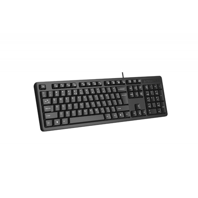 A4 KKS-3 USB BLACK US+BG, KKS-3 NATURAL_A USB BLACK US+BG / KKS-3