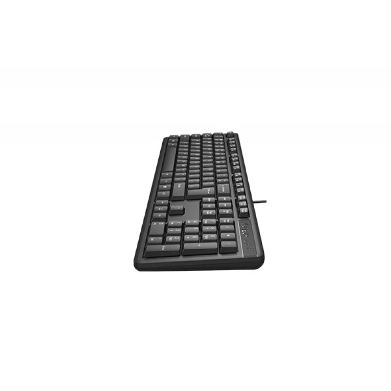 A4 KKS-3 USB BLACK US+BG, KKS-3 NATURAL_A USB BLACK US+BG / KKS-3