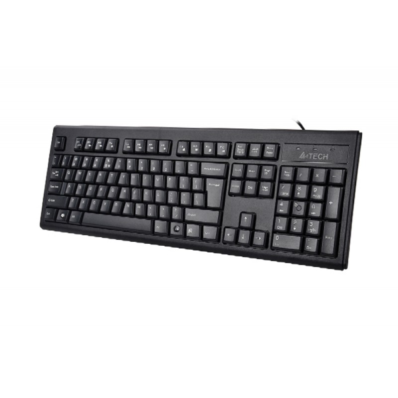 A4 KRS-83 FN MULTIM USB BLACK, KRS-83 NATURAL_A FN MULTIMEDIA USB BLACK US+BG / KRS-83