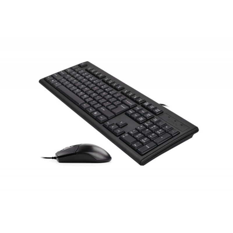 A4 KR-8372 DESKTOP BLACK-KR-8372 DESKTOP BLACK KR-83+OP-720 / KR-8372