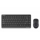 A4 FG1112 FSTYL USB DESKT BLCK, FG1112 FSTYL USB DESKTOP BLACK US+BG / FG1112  BLACK