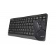 A4 FG1112 FSTYL USB DESKT BLCK, FG1112 FSTYL USB DESKTOP BLACK US+BG / FG1112  BLACK