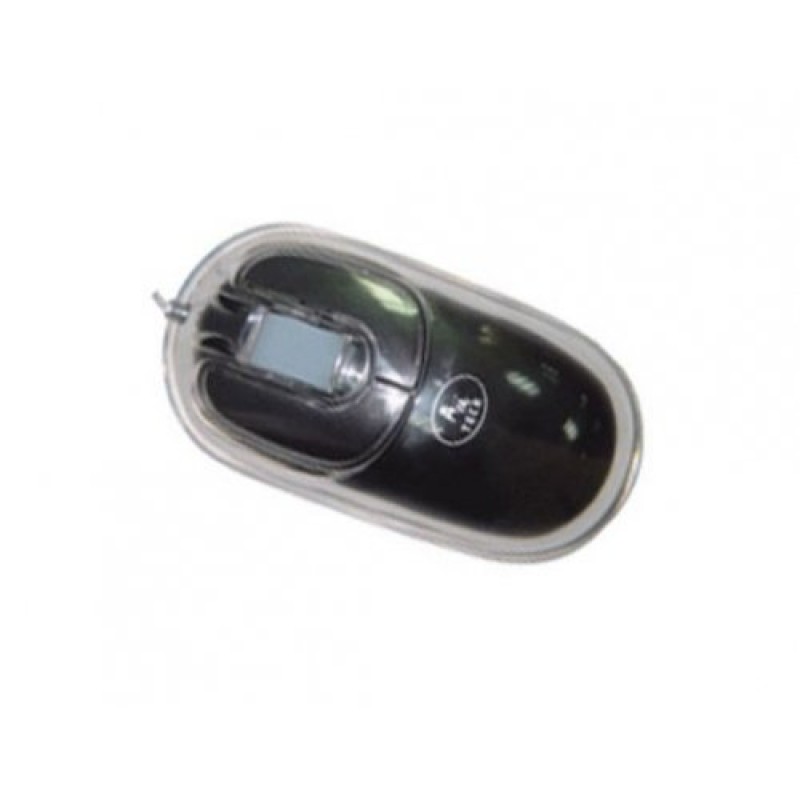 A4 BW-9 OPT/U-SHAP/WHEEL/BLACK-BW-9-3  / BLACK